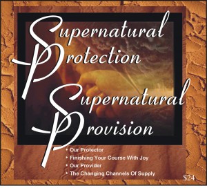 Supernatural Protection