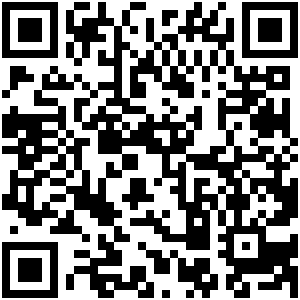 QR code for the Greg Fritz Ministries SecureGive page