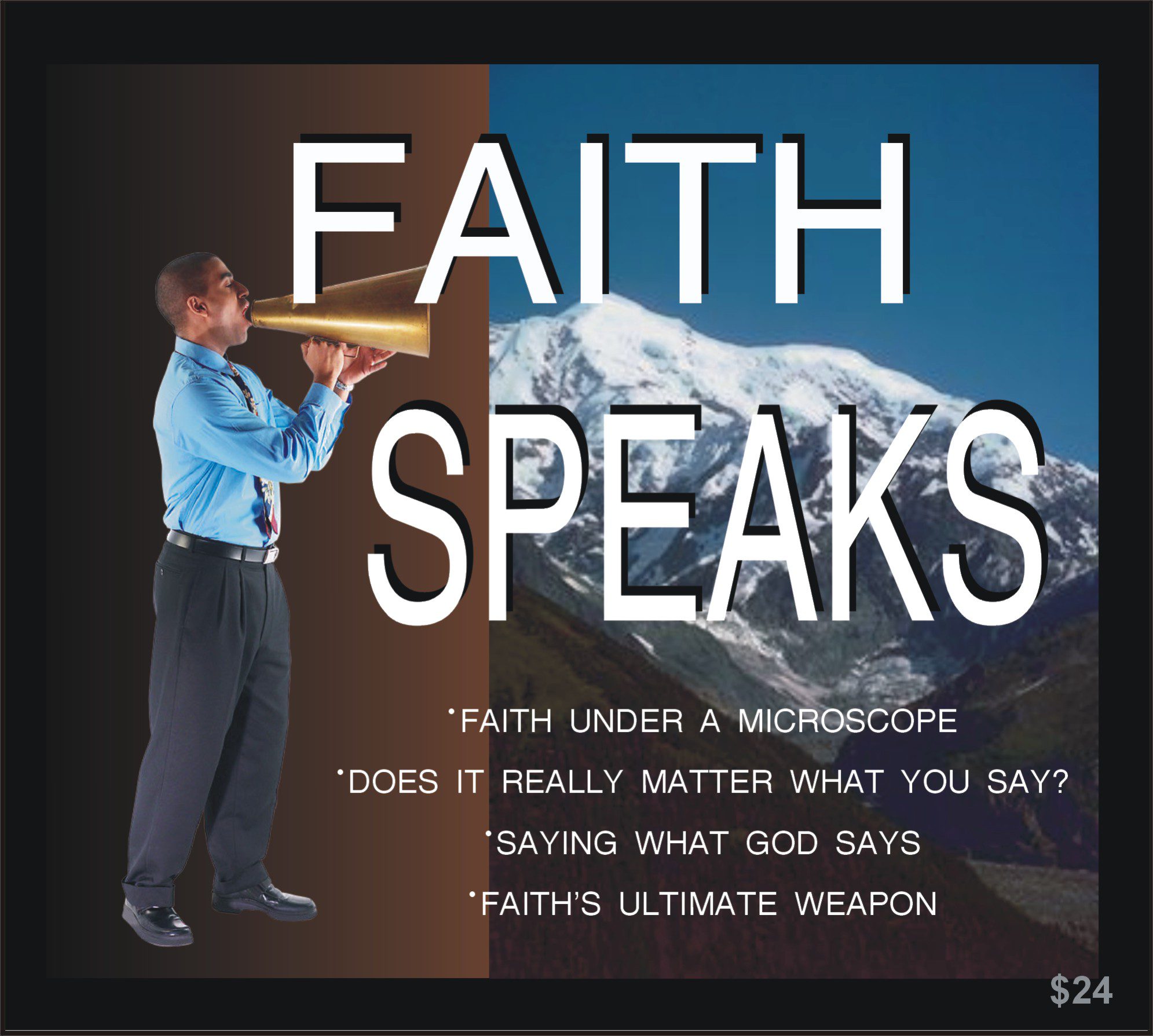 Faith Speaks
