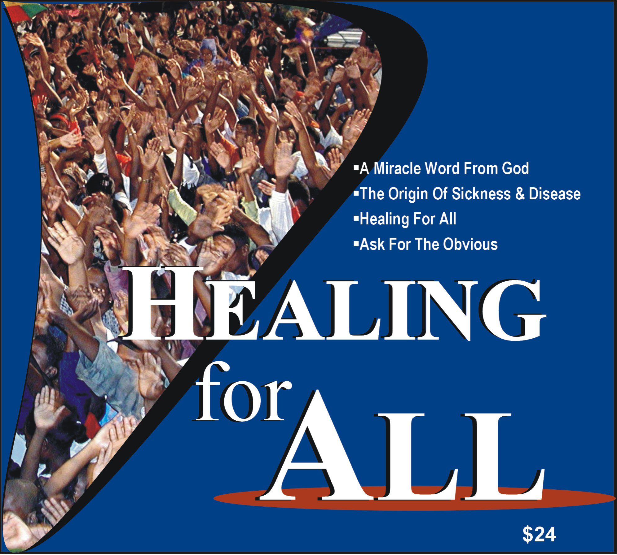 Healing For All