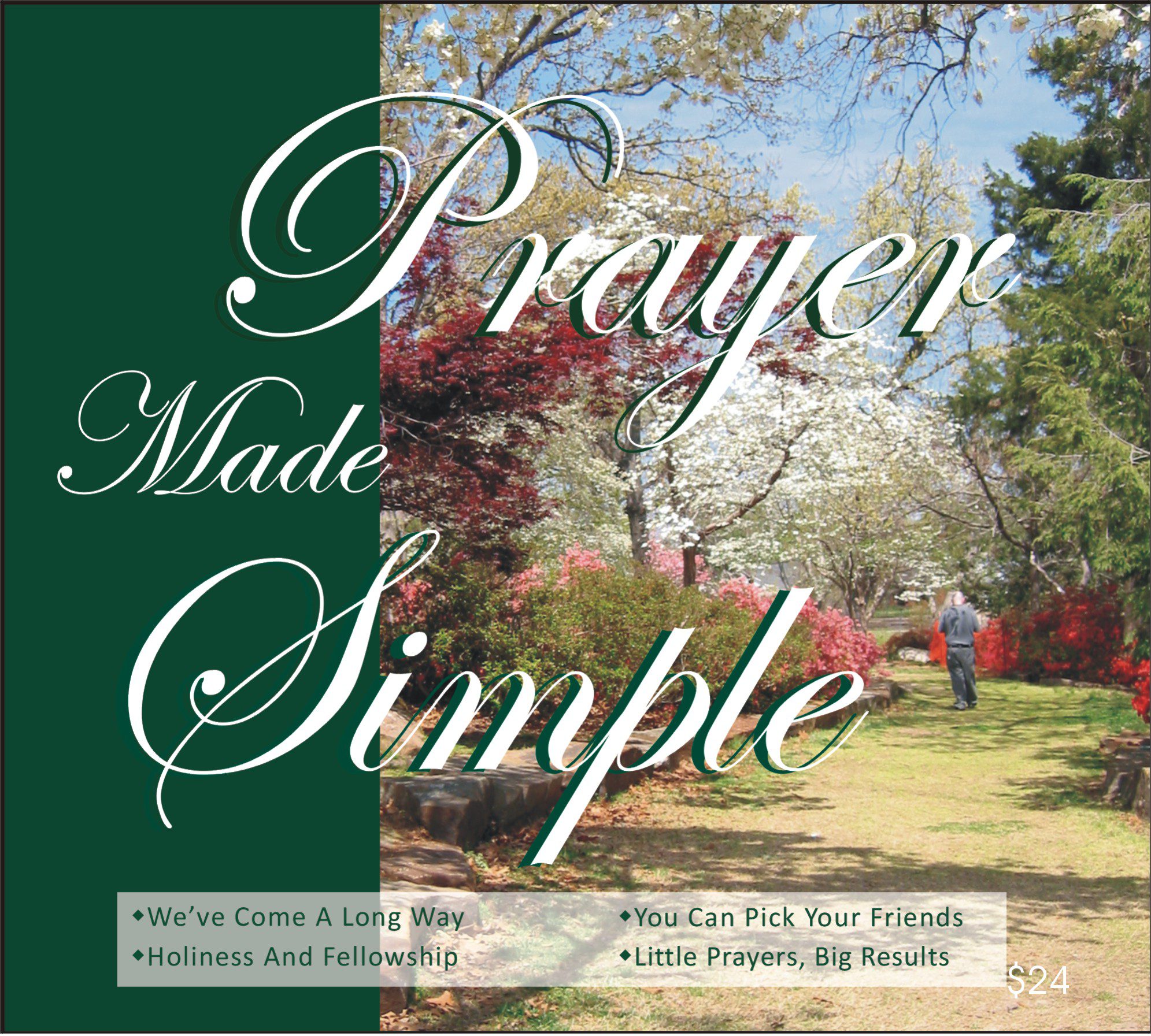 Prayer Made Simple - Download