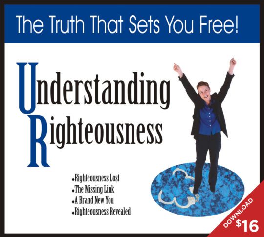 Understanding Righteousness - Download