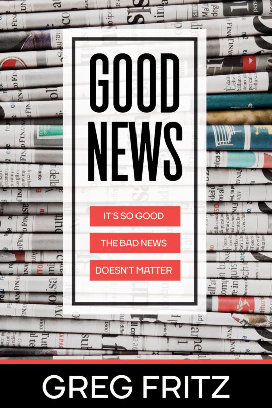 Good News Book