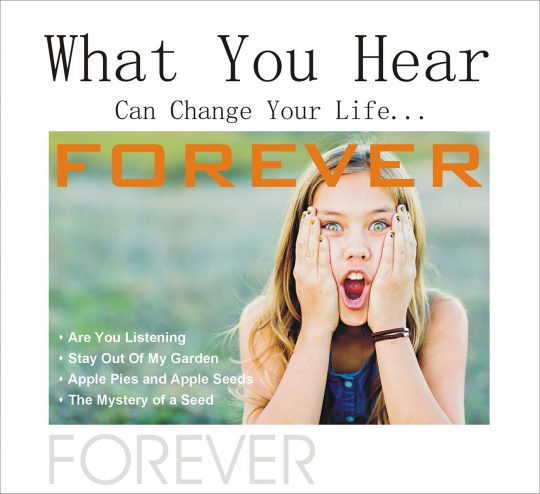 What You Hear Can Change Your Life Forever - Download