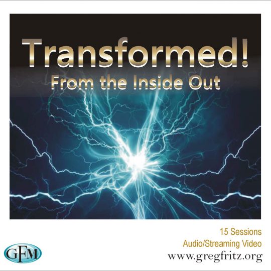 Transformed MP3s and Streaming Video