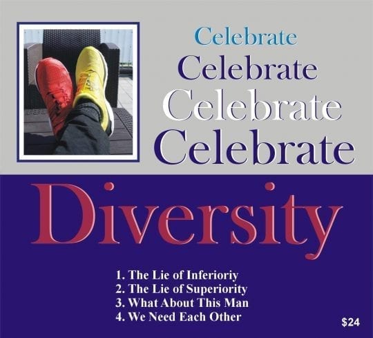 Celebrate Diversity