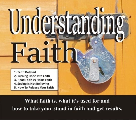Understanding Faith - Download